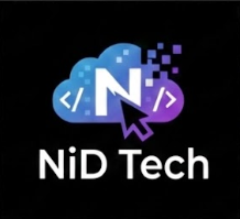 NiD Tech Logo